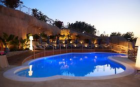 Villa Vittoria Hotel